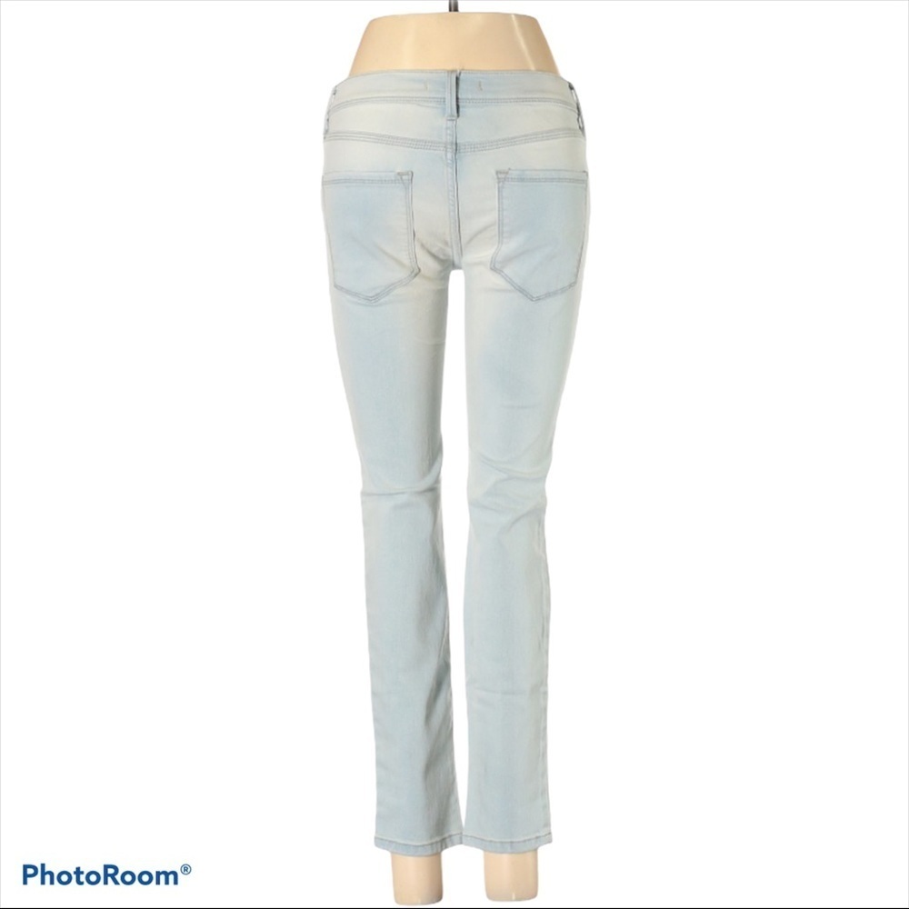 Free People Jeans size 27 - Picture 3 of 5